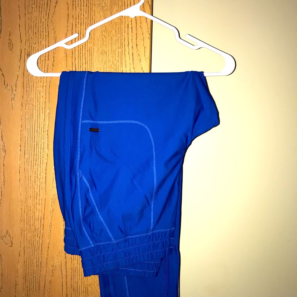 Cherokee Form Tapered Leg Drawstring Scrub